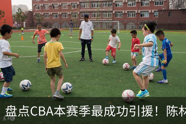 盘点CBA本赛季最成功引援！陈林坚第五，庞老六第四，徐昕第三，张镇麟第二，总决赛MVP第一！